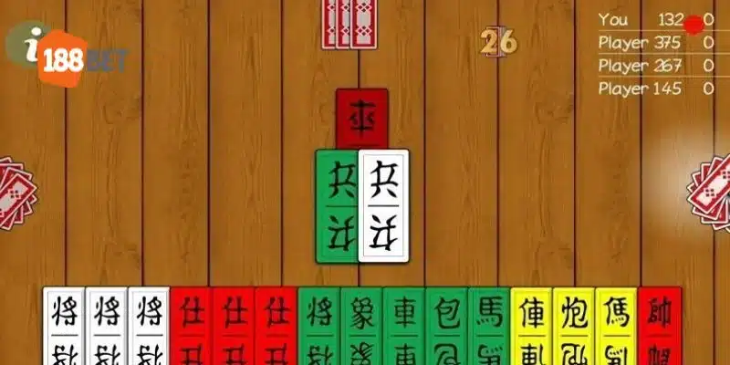 Bài Tứ Sắc Online 188BET: Cách Chơi Hiệu Quả Từ Cao Thủ Bài tứ sắc online là bộ môn cược dân gian rất thú vị.